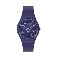 Orologio Swatch in Bioplastica SO28V102 - SO28V102